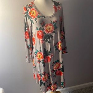 Matilda Jane Say I’m a Dreamer dress.  Small